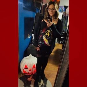 Meet your Posher, Morgan